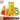 Orignal THC Liquid 89mg – Kiwi Strawberry – 30ml In Hafizabad= 03001597100