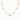 Luxurious Chinese New Year Gifts: Explore Vairam’s Gold Pendant Necklace Collection