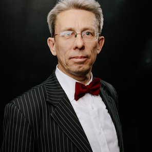 Игорь Пешков