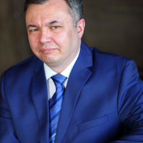 Андрей Петрушин
