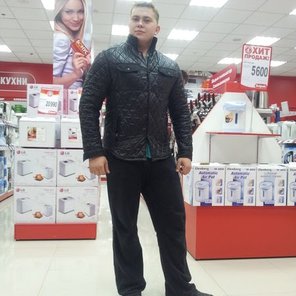 Александр Герасимов