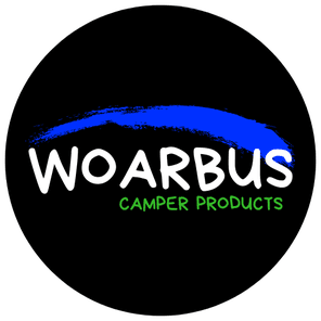 WOARBUS camper products