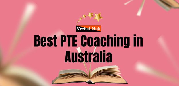 Best PTE Coaching in Australia