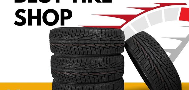 Quality and Reliability: Airdrie Tire Shop's Top Priority