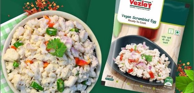 Vegan Scrambled Egg: Perfect Plant-Based Alternative