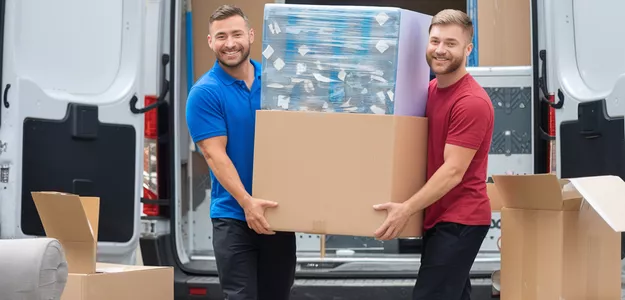 How to Choose the Right Service for Your Moving Needs