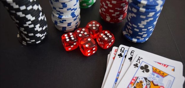 The Power of Gambling: Understanding the Thrill, Risks, and Rewards