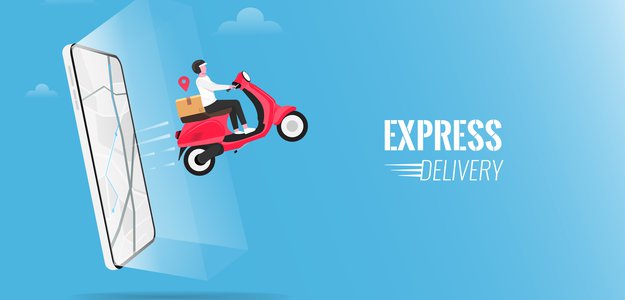 Digital Transformation in Courier Services: From Doorstep to Express Delivery