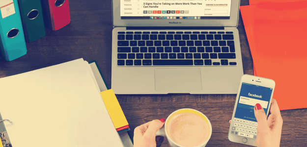 How Digital Marketing works for your Business?