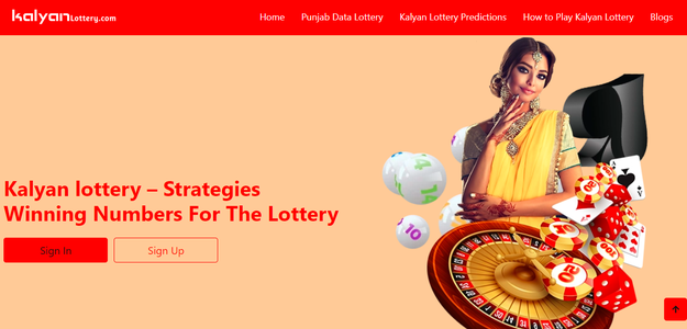 The Psychology Behind Playing the Kalyan Lottery: Why We Gamble