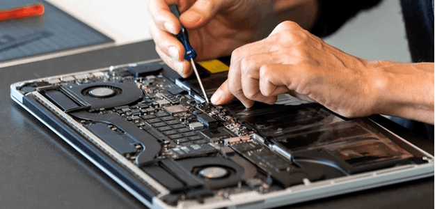 Quality Laptop Repairs: Your Reliable Partner in Dubai