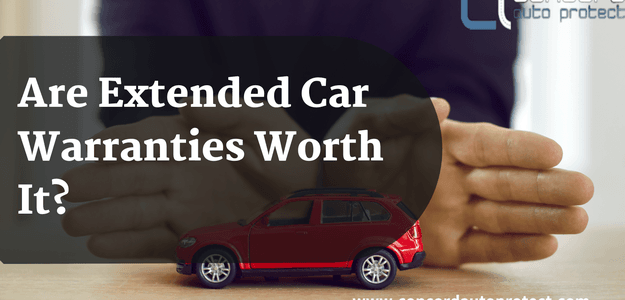 Are Extended Car Warranties Worth It?