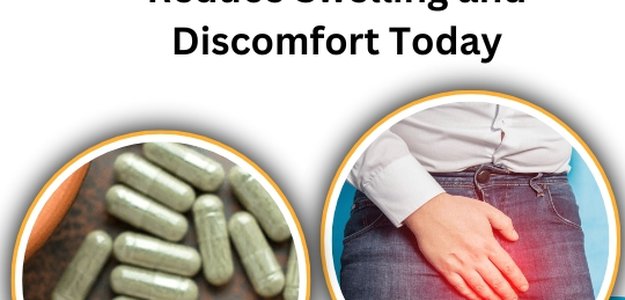 Fast-Acting Hydrocele Tablets: Reduce Swelling and Discomfort Today