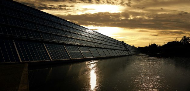 Solar System for Home: A Step Towards Sustainability