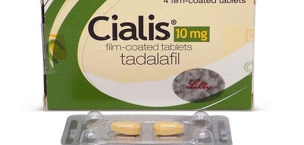 Cialis 10mg Tablets in Pakistan - 03001597757