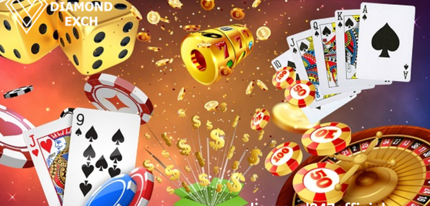 Diamond Exch : Enjoy Real Money Gaming at Top Online Casinos