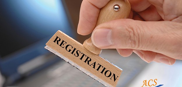 How to complete Registration of A Company
