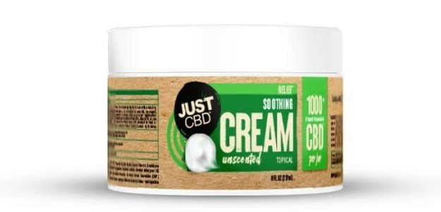 CBD Muscle Relaxant and Muscle Ointment: An Organic Fix for Pain