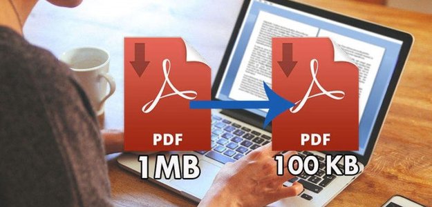 Mau Kompres PDF? Begini Cara Gratis dan Praktis!