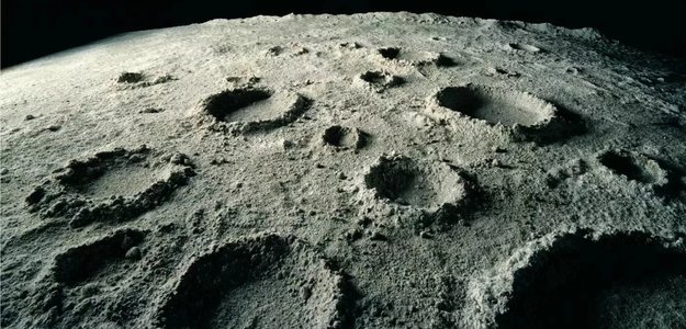 Сколько Лун в Солнечной системе?