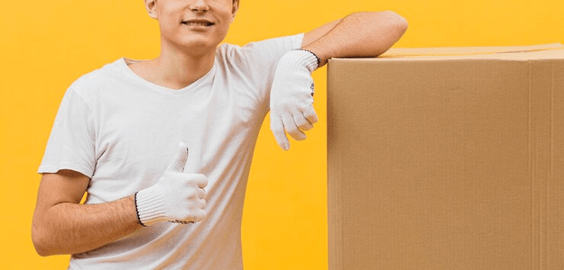 Luxury Relocation: The Best White Glove Movers in Dallas