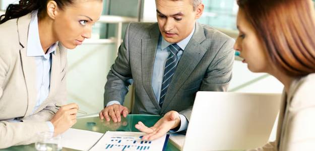 Learn More About Business Consulting Firms USA