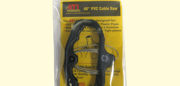 The Ultimate Guide to PVC Cable Saws: What You Need to Know