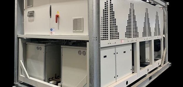 Affordable Chiller Rental Solutions for Events and Projects in London
