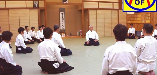 Find the Best Takemusu Aikido Florida to Improve Your skill