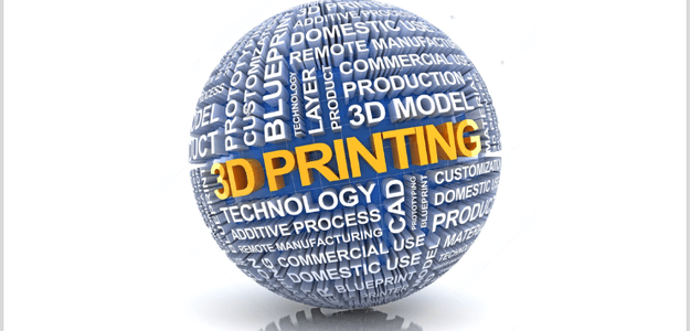 Common 3D Printing Materials for Dubai Event Planning