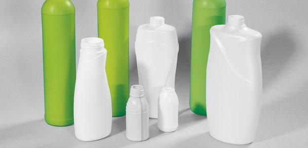 Recycle Plastic Bottles to Combat Plastic Pollution