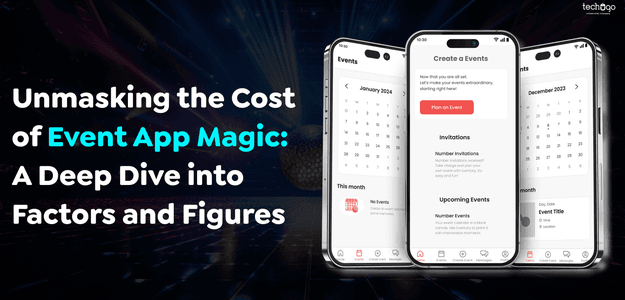 Unmasking the Cost of Event App Magic: A Deep Dive into Factors and Figures