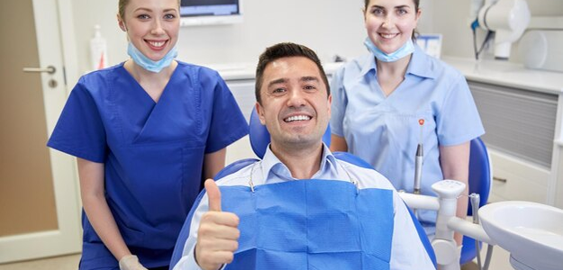 Find Your Ideal Dental Clinic in Dubai for a Healthier Smile