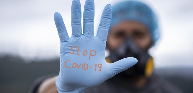 Ученые Испании собираются приступить к испытаниям ингаляционной вакцины от COVID-19