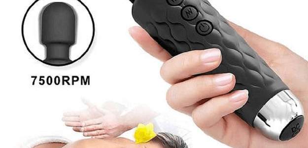New Rechargeable Pussy Vibrator in Kasur/03001597100