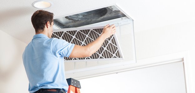 5 Less Known Ways to Get a Clean Environment in Your AC Room
