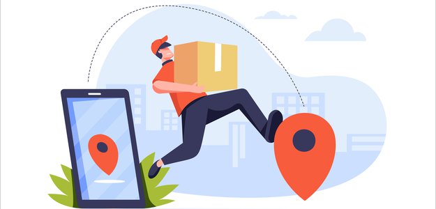 Revolutionizing Deliveries: Delivery & Logistics Systems