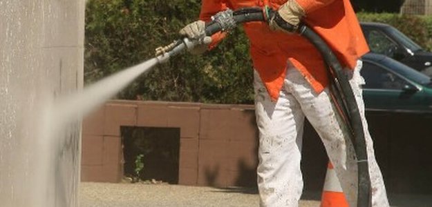 Belleville Pressure Washing Guys