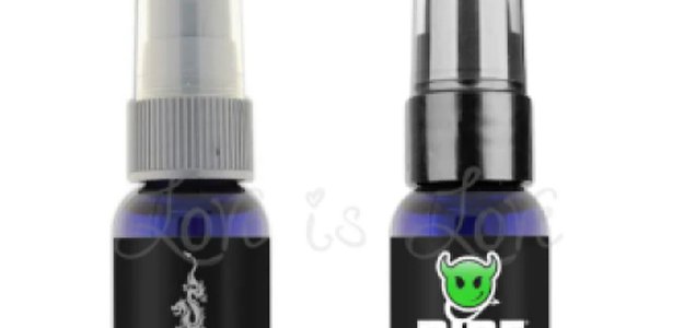 Ride Rock Delay Spray In Leiah 03000975560