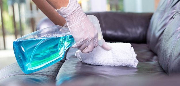 Comfort and Cleanliness Sofa Shampoo Cleaning Solutions