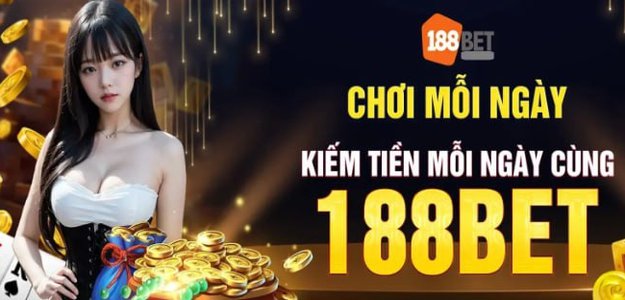 188BET – Trang Chủ Chính Thức 188Bet | Đăng Ký Nhận 100K