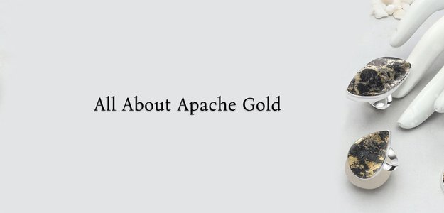 How to Choose the Perfect Apache Gold jewelry: A Complete Guide