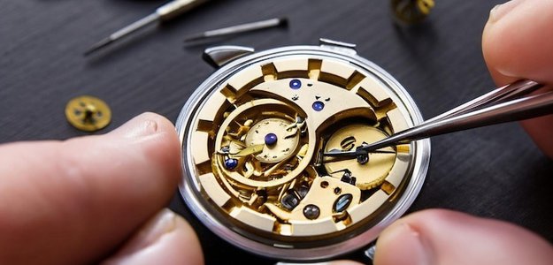 Common Rolex & Daniel Welligton Watch Repair Problems To Watch Out For