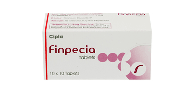 Best Finpecia Tablets for Hair Loss