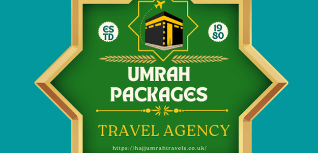 Umrah Packages: Your Guide to Affordable Pilgrimage Options