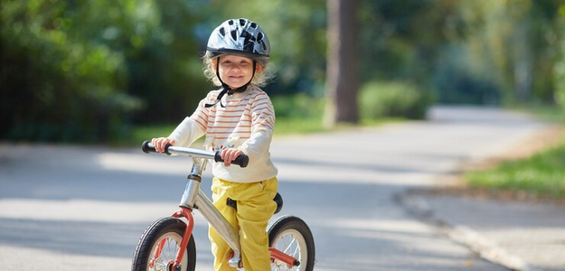 Broc Electric Bikes: Perfect for Kids