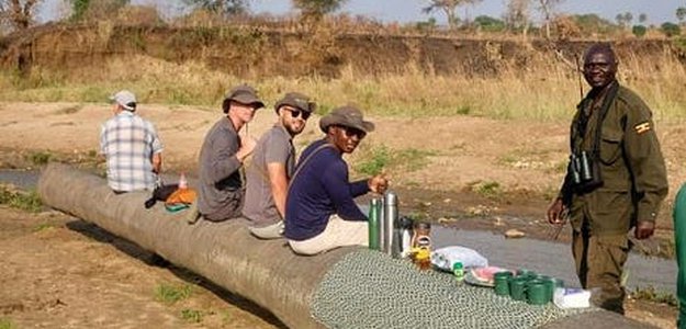 Best Nature Trips in Uganda: Exploring the Unparalleled Beauty of Africa