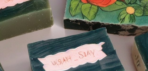Custom Soap Boxes: A Guide to Designing Your Own Packaging