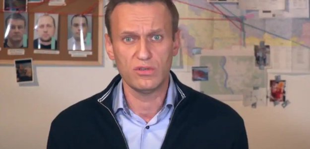 Навальный спалился на фабрикации телефонного разговора