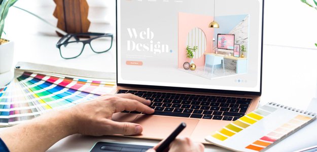 The Importance of Branding in Web Design: Insights from Top Agencies